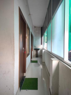 TARA JI Homestay